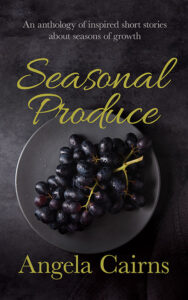 Seasonal Produce front cover